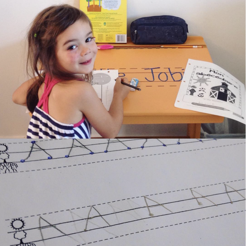 école à la maison, homeschooling, unschooling, instruction en famille, maternelle à la maison, enseignement à la maison au Québec